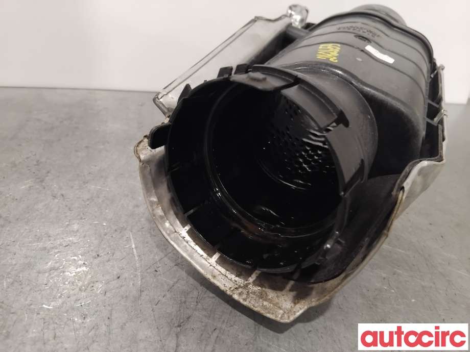 Turbo rør til Volvo XC60 2017-->> (Type II) (VOLVO|31474846|)
