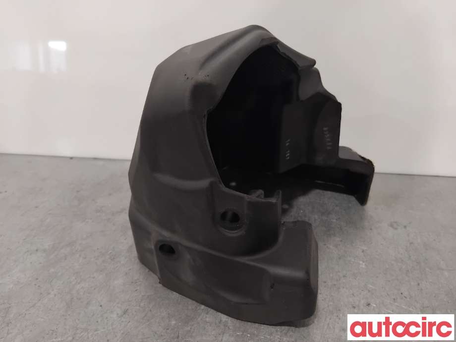 Motordeksel over motor til Volvo XC60 2017-->> (Type II)  (VOLVO|31492822|)