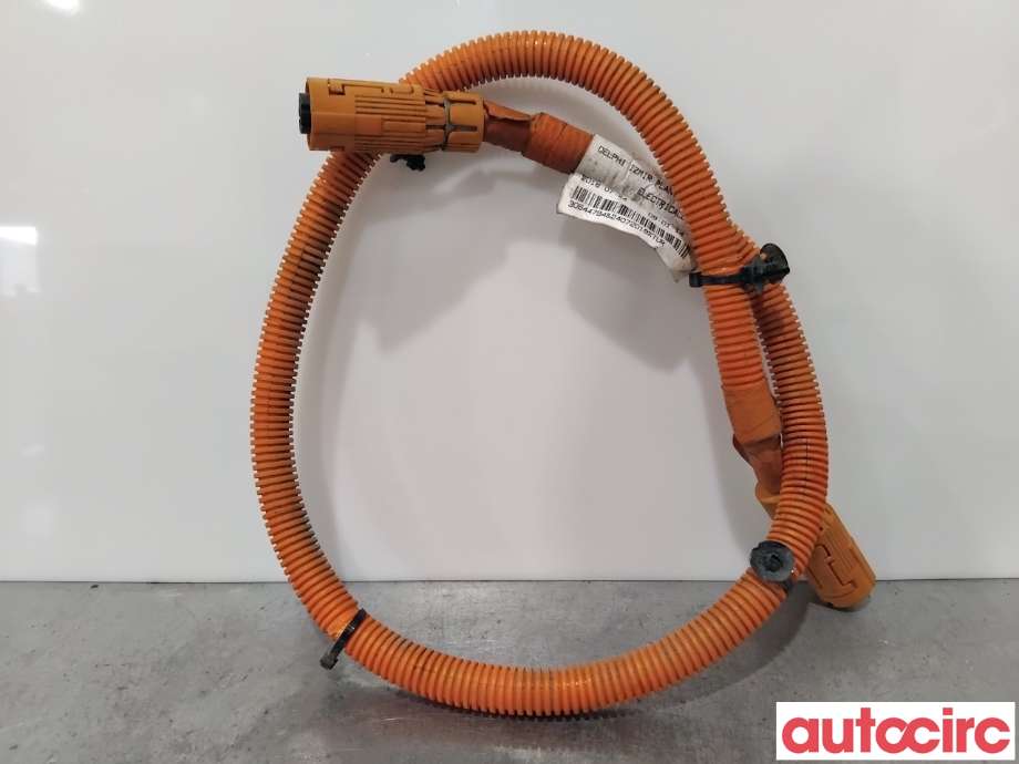 Kabel høy volt (HV) hybrid til Volvo XC60, 2017-->> (Type II) (VOLVO|30644794)