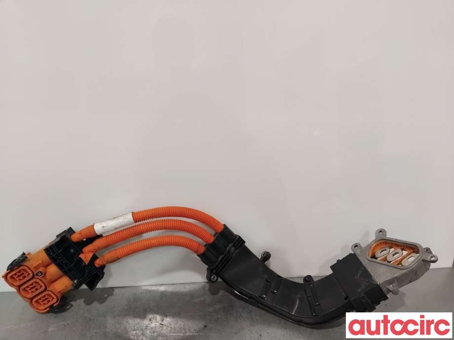 Kabel høy volt (HV) hybrid til Volvo XC60, 2017-->> (Type II) (VOLVO|30644624)