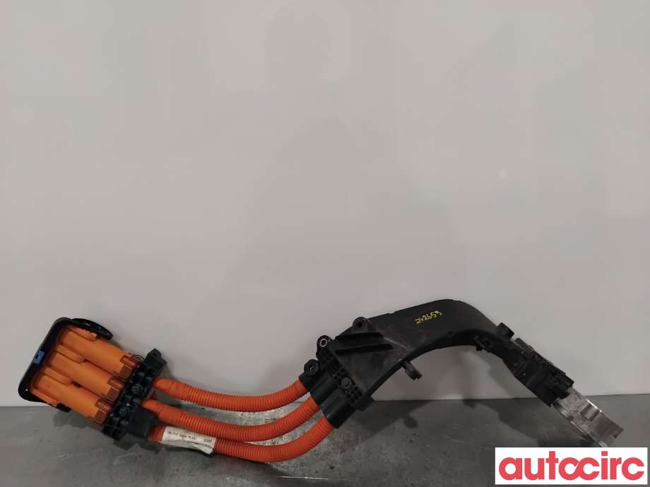 Kabel høy volt (HV) hybrid til Volvo XC60 2017-->> (Type II)  (VOLVO|30644624|)