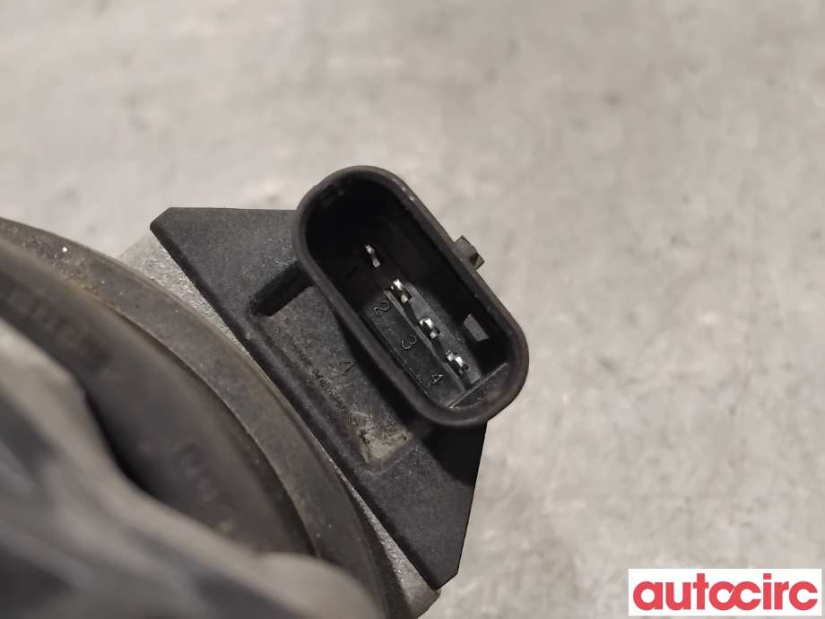 Sirkulasjonspumpe til Volvo XC60 2017-->> (Type II)  (VOLVO|31338384|701360550)