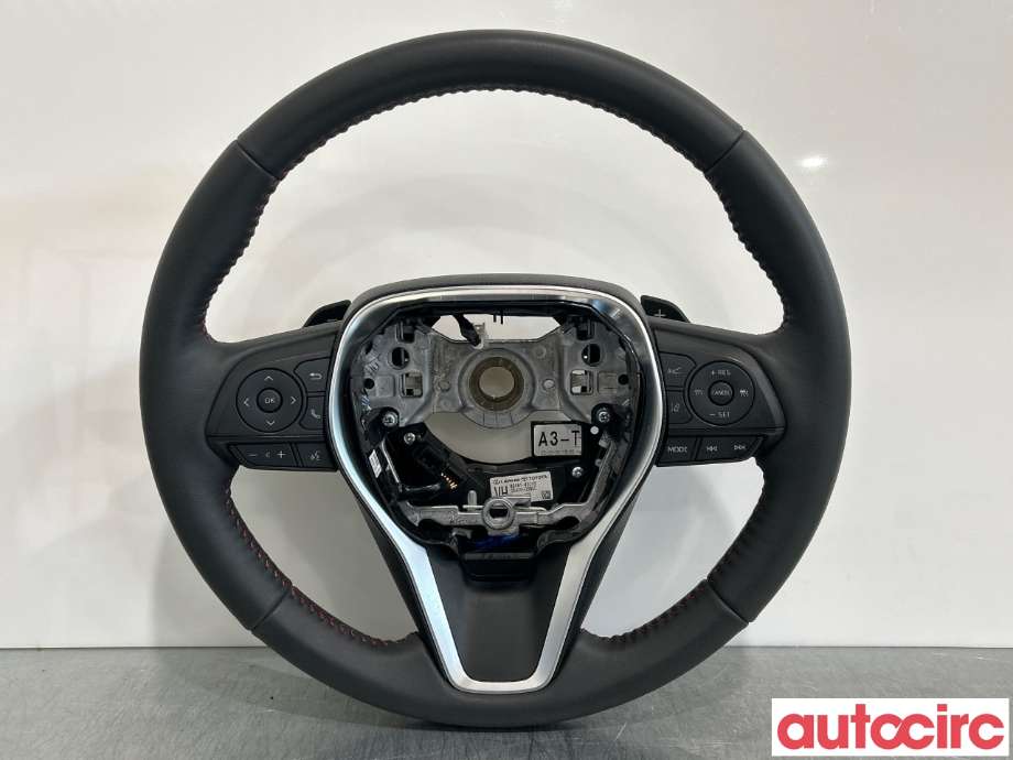 Ratt til Toyota RAV4 2019-->> (Type V) (TOYOTA|4510042390C1|)