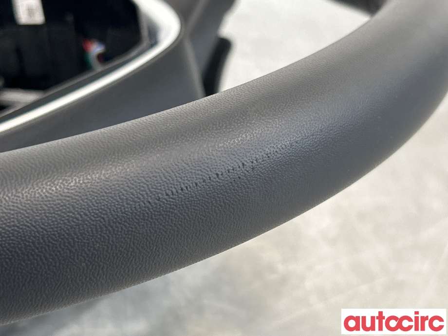 Ratt til Toyota RAV4 2019-->> (Type V) (TOYOTA|4510042390C1|)