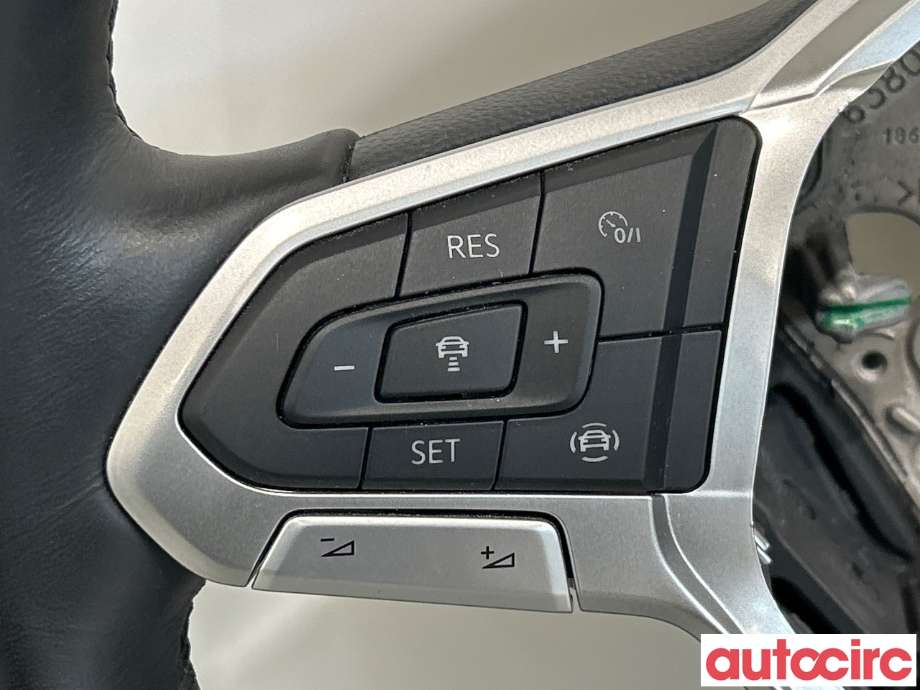 Ratt til VW Caddy 2020-->> (Type IV)  (VOLKSWAGEN|2G0419089B|)