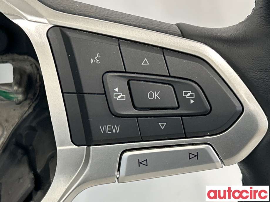 Ratt til VW Caddy 2020-->> (Type IV)  (VOLKSWAGEN|2G0419089B|)