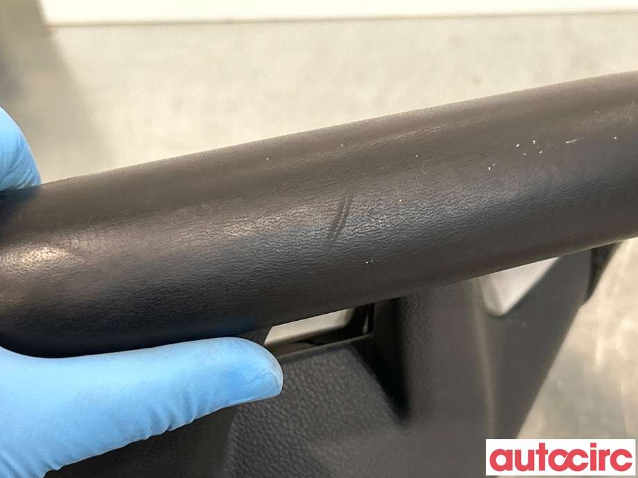 Ratt til VW Caddy 2020-->> (Type IV)  (VOLKSWAGEN|2G0419089B|)