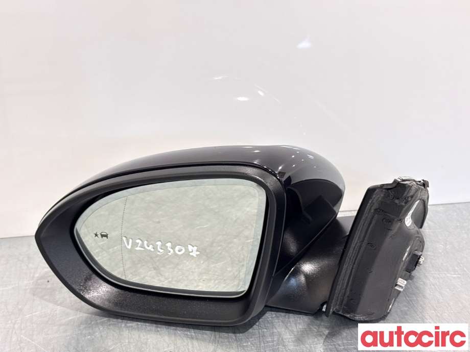 Speil venstre til Opel Insignia B, 2017-->>  (OPEL|39086241)