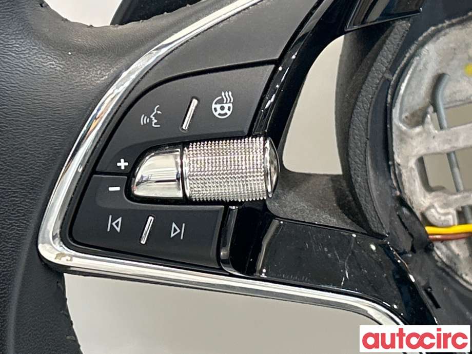 Ratt til Škoda Octavia 2020-->> (Type IV)  (SKODA|5E3419093CB|)
