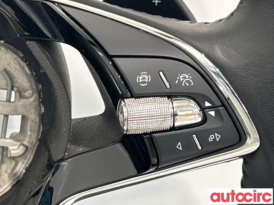 Ratt til Škoda Octavia 2020-->> (Type IV)  (SKODA|5E3419093CB|)