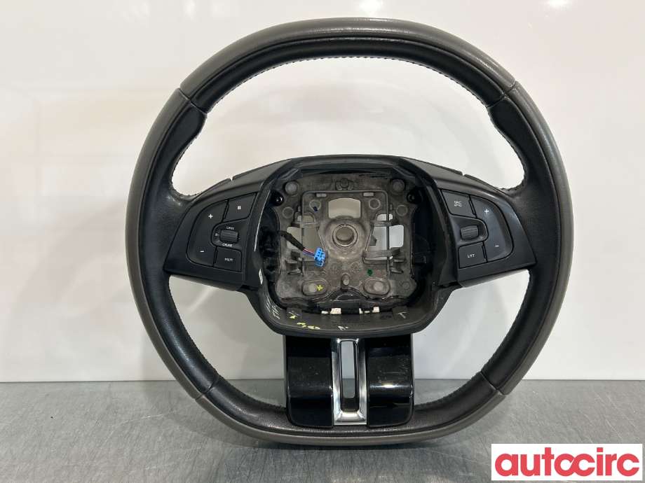 Ratt til Citroën C4, Cactus 2014-2017 (Fase 1) (CITROEN|98031272YC|)