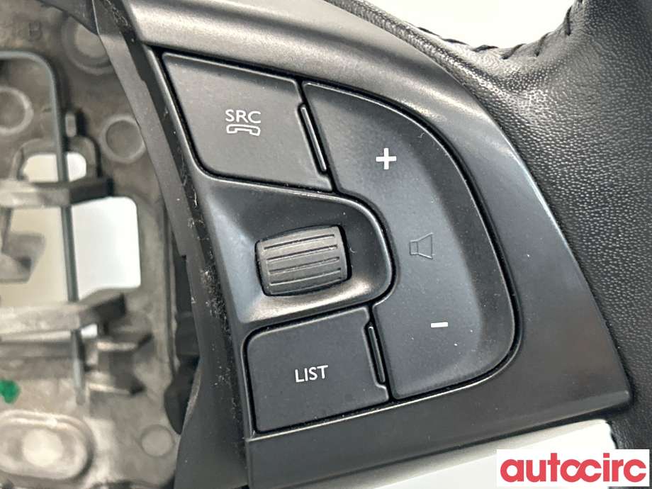 Ratt til Citroën C4, Cactus 2014-2017 (Fase 1) (CITROEN|98031272YC|)