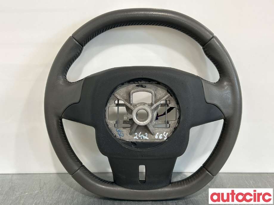 Ratt til Citroën C4, Cactus 2014-2017 (Fase 1) (CITROEN|98031272YC|)