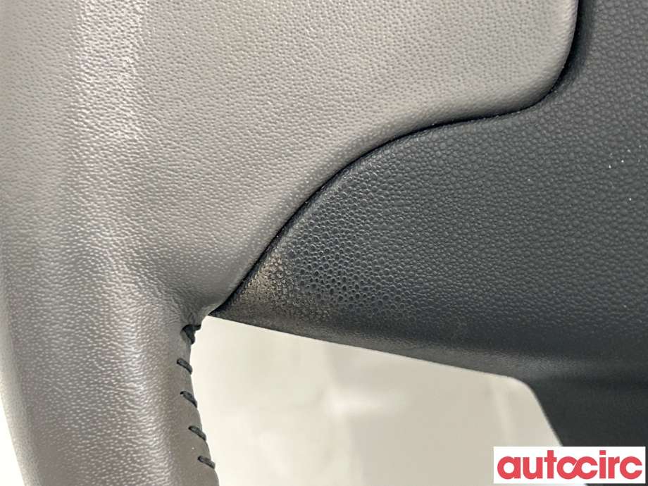 Ratt til Citroën C4, Cactus 2014-2017 (Fase 1) (CITROEN|98031272YC|)