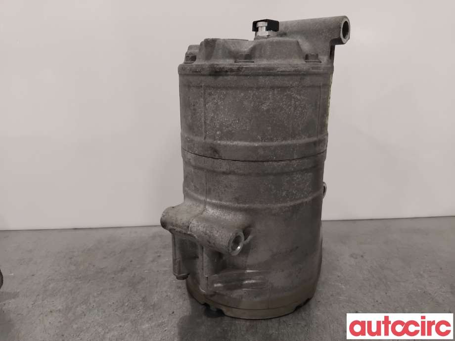 Aircondition kompressor til Volvo XC60 2017-->> (Type II)  (VOLVO|36012838|4187|32260013)