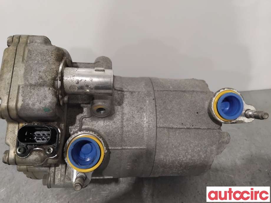 Aircondition kompressor til Volvo XC60 2017-->> (Type II)  (VOLVO|36012838|4187|32260013)