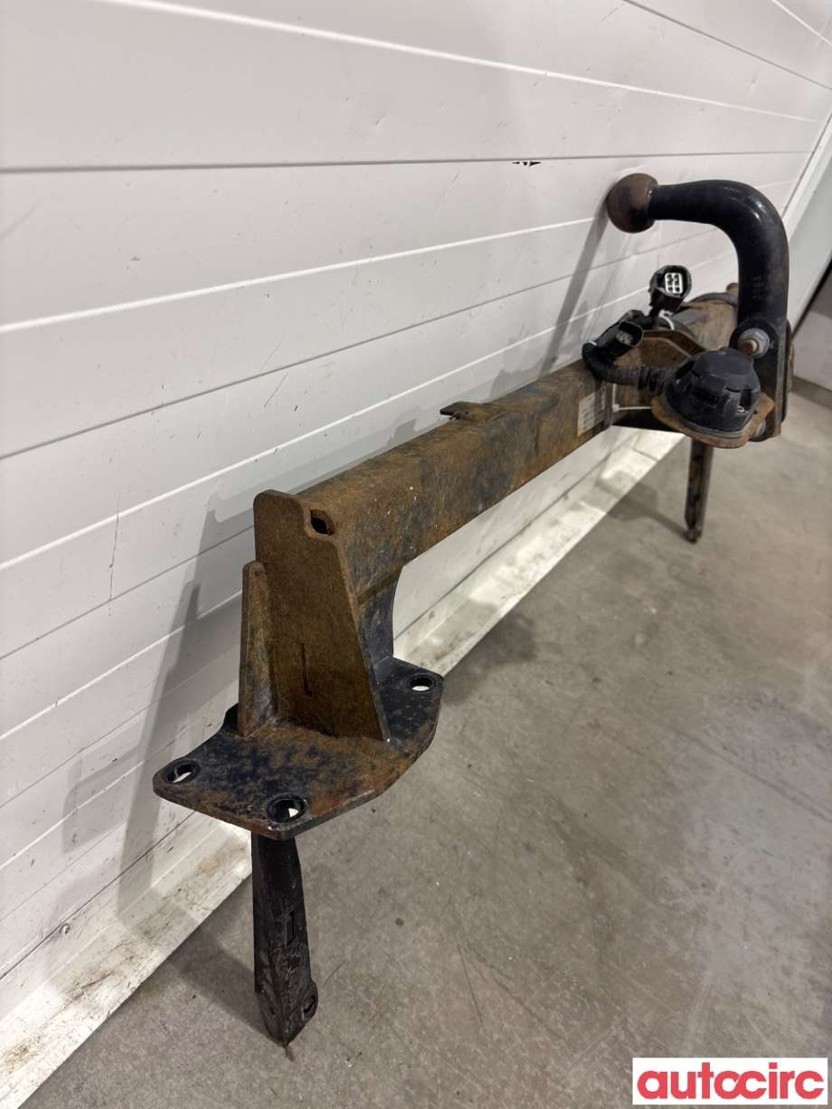 Hengerfeste til Ford Transit Connect 2013-2018 Type II, Fase 1  (FORD|NO NUMBER||DT1J-19D521-AB)