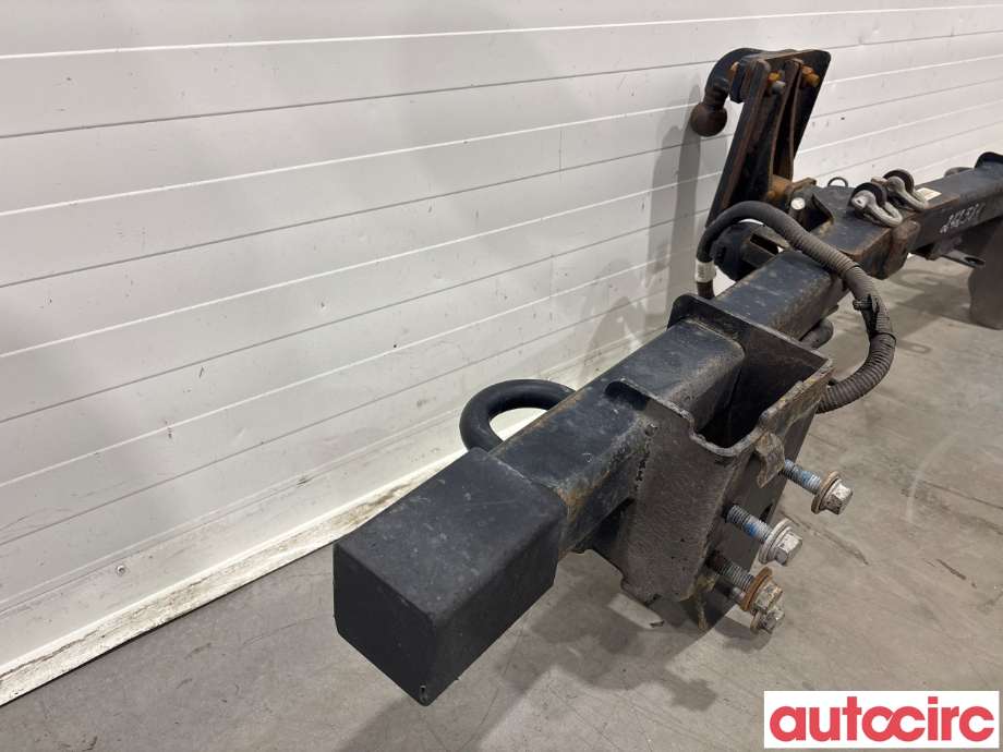 Hengerfeste til Ford Ranger / Ranger Raptor 2015-2022  (FORD|2324113||JB3C-19D520-CB)