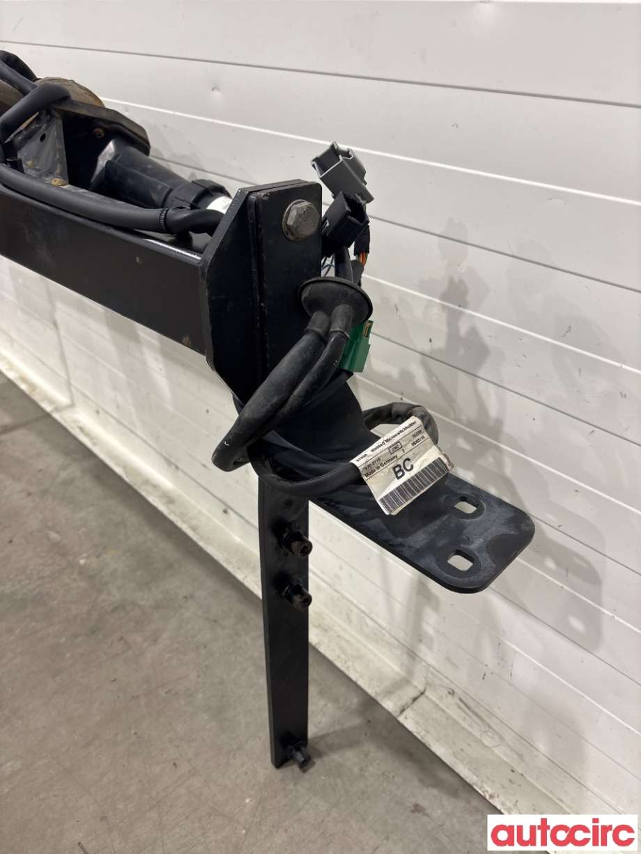 Hengerfeste til Ford Mondeo 2014-2019 (Type V, Fase 1)  (FORD|2368465||AMDS7J-19D520-CC)