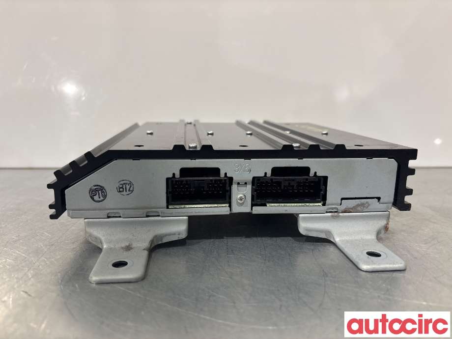 Bilstereo forsterker til Mitsubishi Outlander 2010-2012 (Type II, Fase 2) (MITSUBISHI|8701A350|)