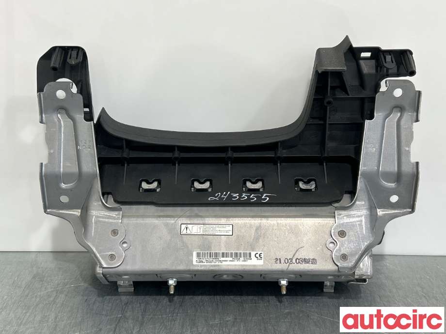 Airbag kne til Mitsubishi Eclipse Cross 2018-->> (MITSUBISHI|7030A635XA||7030A-63550)