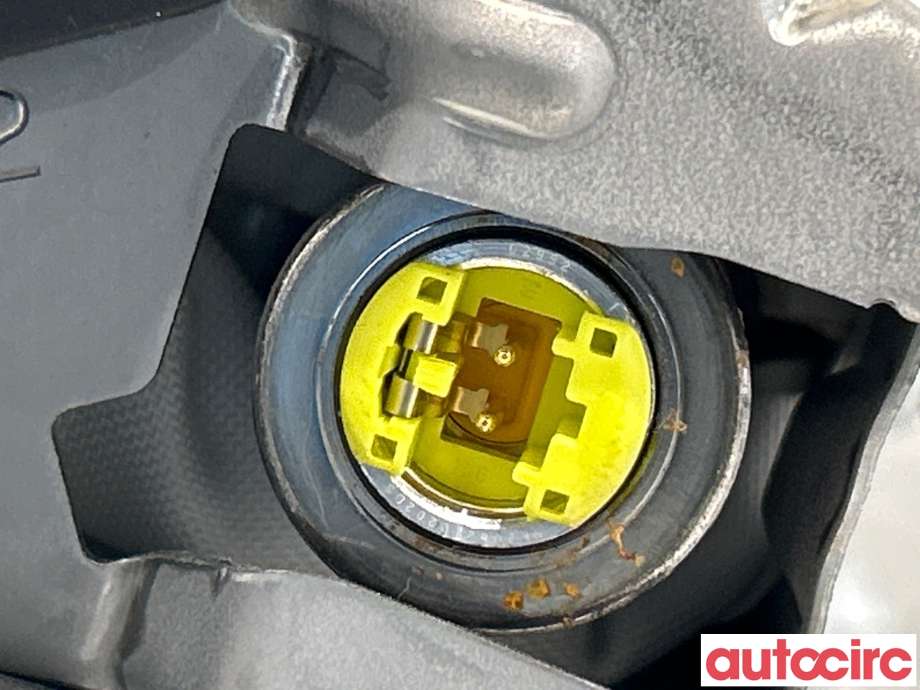 Airbag kne til Mitsubishi Eclipse Cross 2018-->> (MITSUBISHI|7030A635XA||7030A-63550)