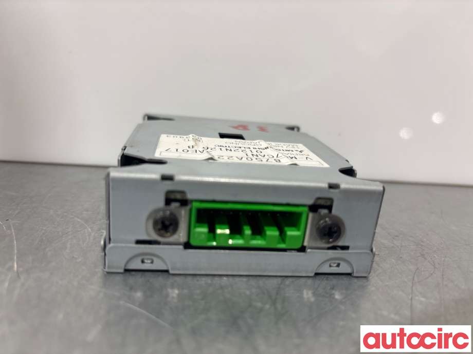 Styreenhet diverse til Mitsubishi Outlander 2010-2012 (Type II, Fase 2) (MITSUBISHI|8750A225|)