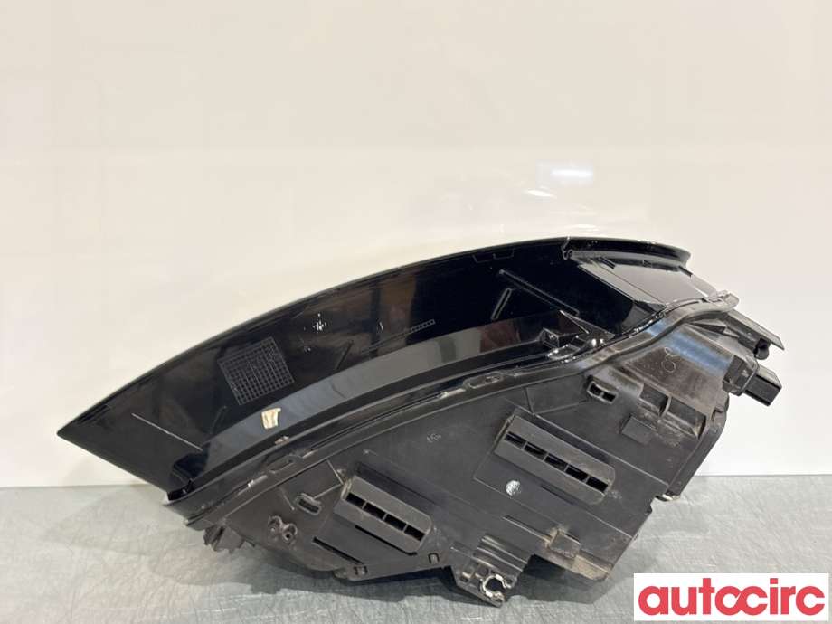 Frontlykt venstre halogen til Audi Q5 2008-2012 (Type I, Fase 1) (AUDI|8R0998029F|10110-17078|8R0998029J)