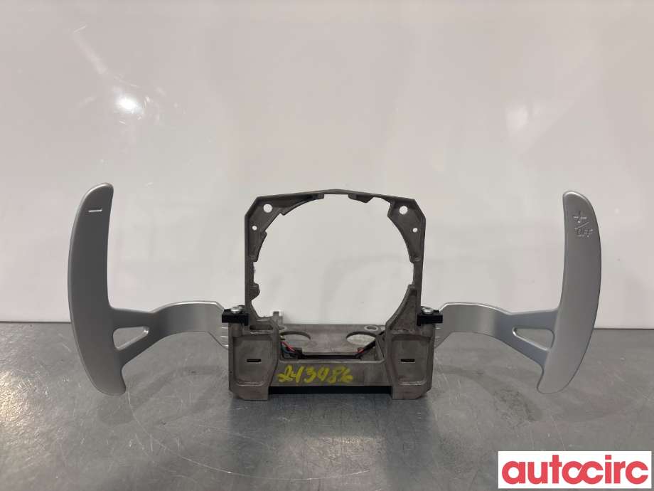 Diverse deler til Mitsubishi Outlander, 2010-2012 (Type II, Fase 2)  (MITSUBISHI|2401A004)