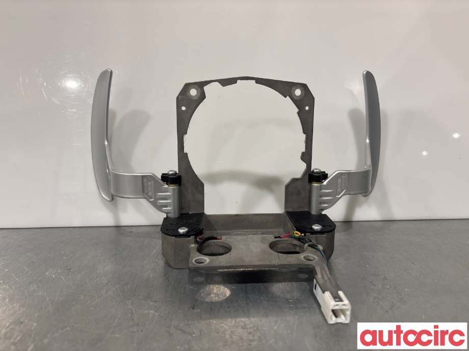 Diverse deler til Mitsubishi Outlander 2010-2012 (Type II, Fase 2)  (MITSUBISHI|2401A004|)