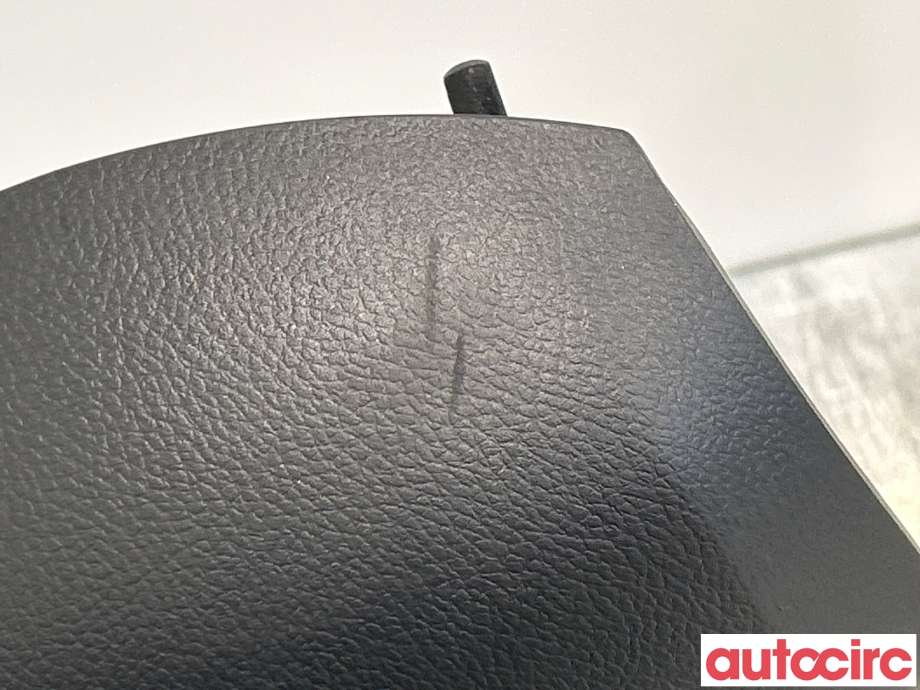 Airbag rattpute til Mitsubishi Eclipse Cross 2018-->>  (MITSUBISHI|7030A702XA|)