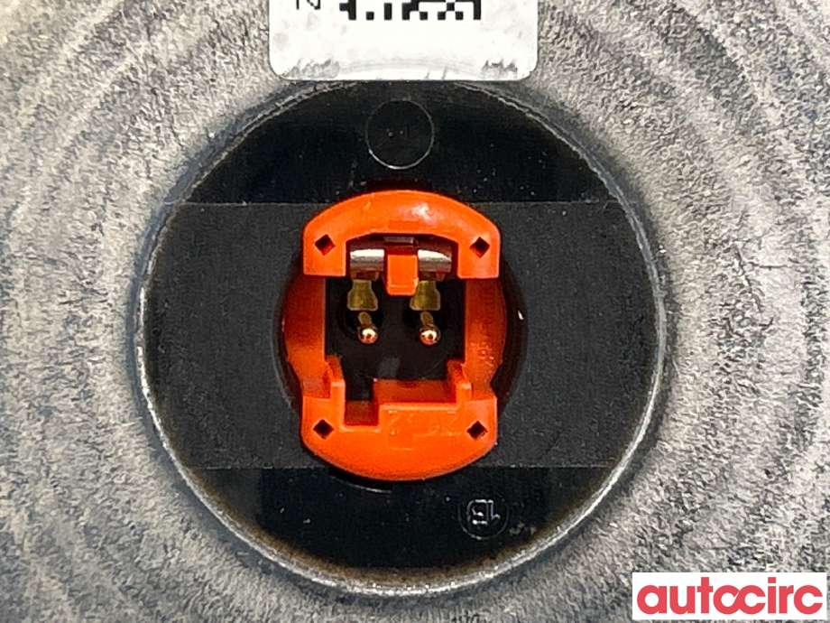 Airbag rattpute til Mitsubishi Eclipse Cross 2018-->>  (MITSUBISHI|7030A702XA|)