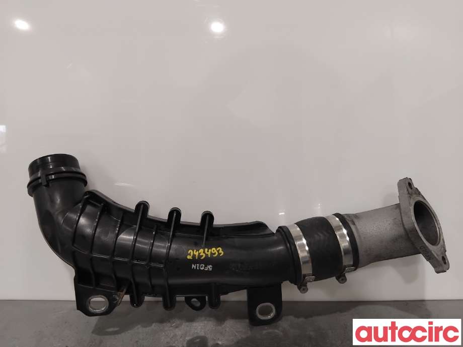 Turbo rør til Mazda CX-5 2012-2017 (Type I) (MAZDA|SHY1-13-24X|)