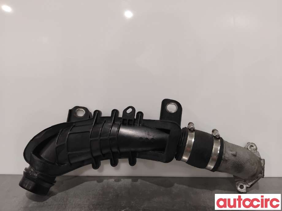 Turbo rør til Mazda CX-5 2012-2017 (Type I) (MAZDA|SHY1-13-24X|)