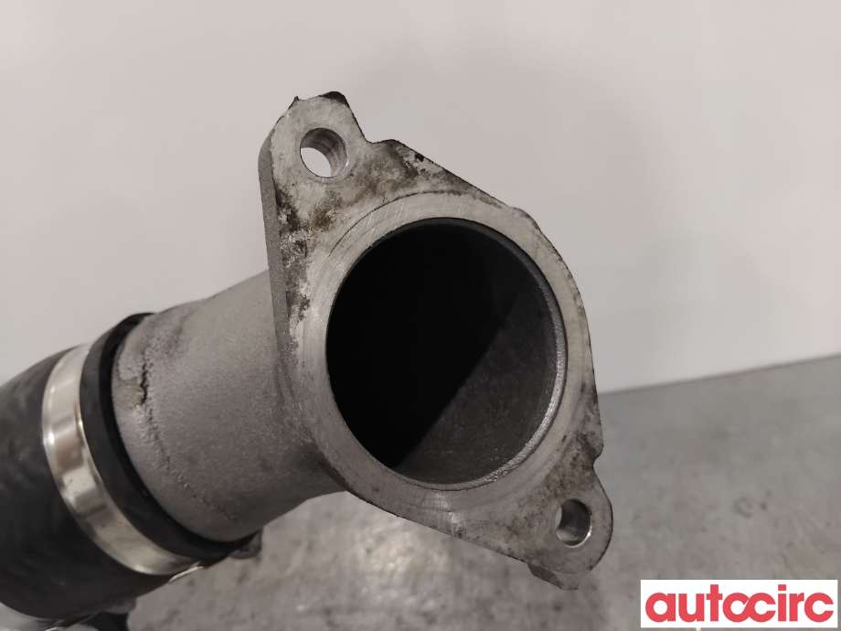 Turbo rør til Mazda CX-5 2012-2017 (Type I) (MAZDA|SHY1-13-24X|)