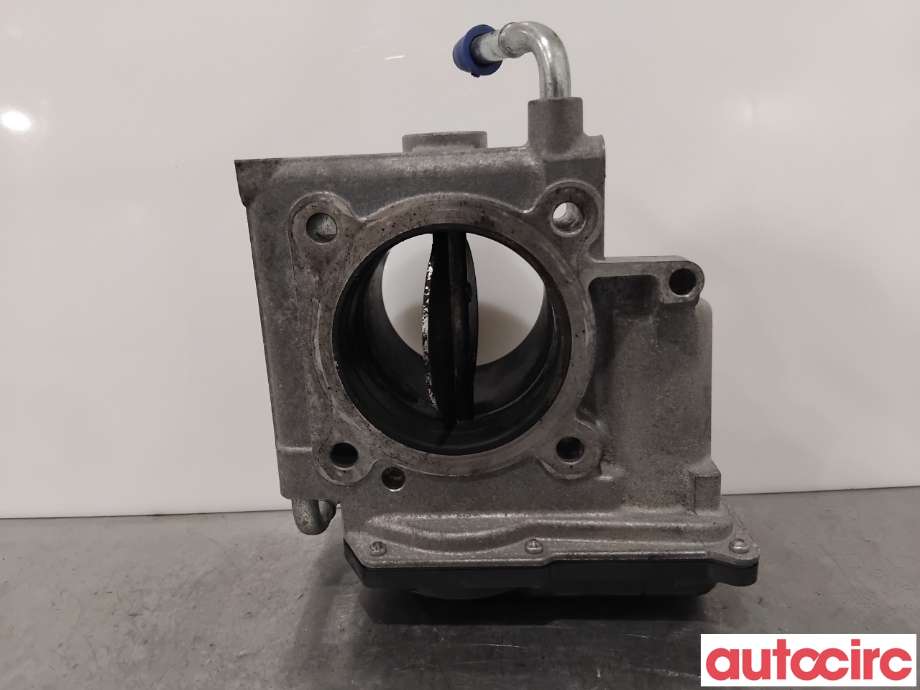 Spjeldhus til Mazda CX-5 2012-2017 (Type I)  (MAZDA|SHY1-13-6B0||SHY1136B0)