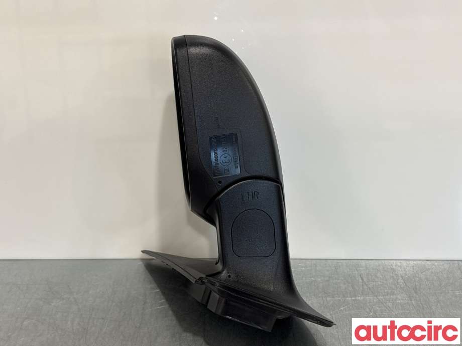 Speil høyre til Hyundai i20 2009-2014 (Type I)  (HYUNDAI|876204P410||876404P410)