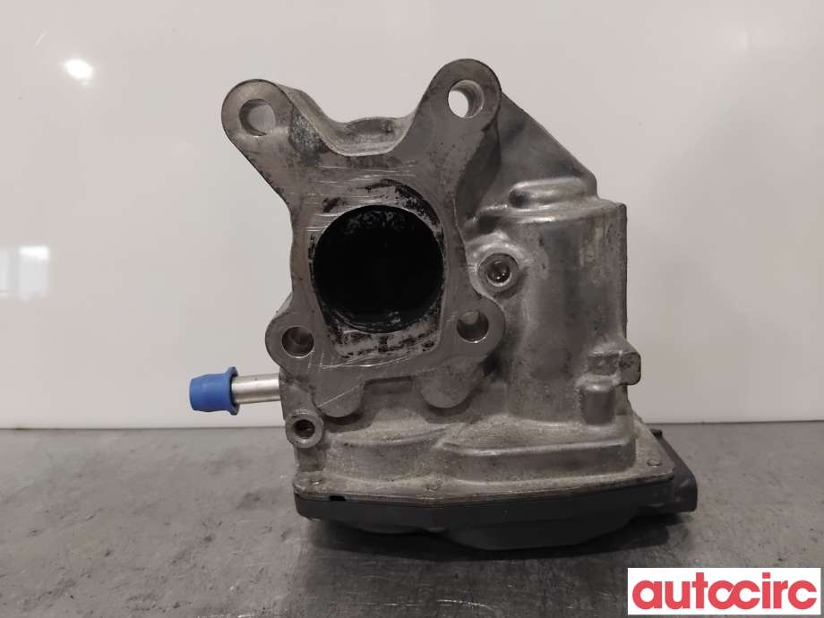 EGR-ventil til Mazda CX-5 2012-2017 (Type I)  (MAZDA|SH01-20-300A|VN150100-0200|SH01-20300)