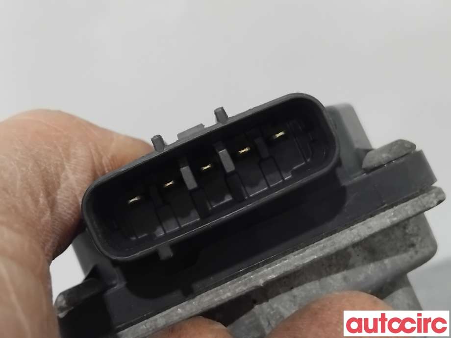 EGR-ventil til Mazda CX-5 2012-2017 (Type I)  (MAZDA|SH01-20-300A|VN150100-0200|SH01-20300)