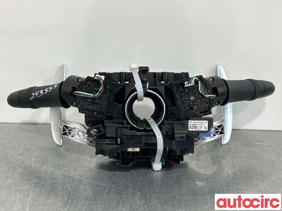 Bryter combi til Mitsubishi Eclipse Cross 2018-->>  (MITSUBISHI|8600A791|2401A008|8617A628)