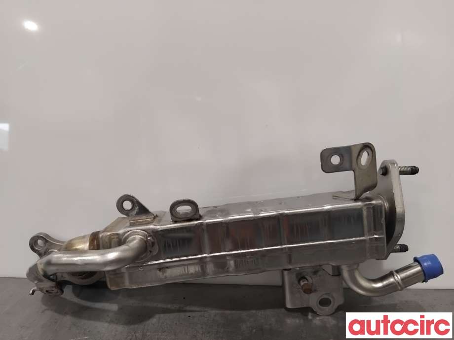 EGR-kjøler til Mazda CX-5 2012-2017 (Type I)  (MAZDA|SH02-20-30Y||SH012030Y)