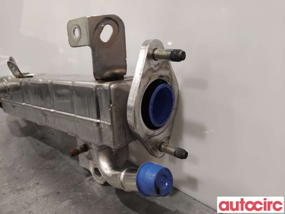 EGR-kjøler til Mazda CX-5 2012-2017 (Type I)  (MAZDA|SH02-20-30Y||SH012030Y)