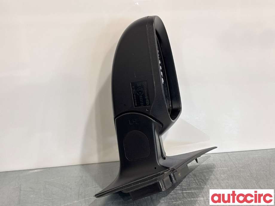 Speil venstre til Hyundai i20 2009-2014 (Type I)  (HYUNDAI|876104P410||876304P410)
