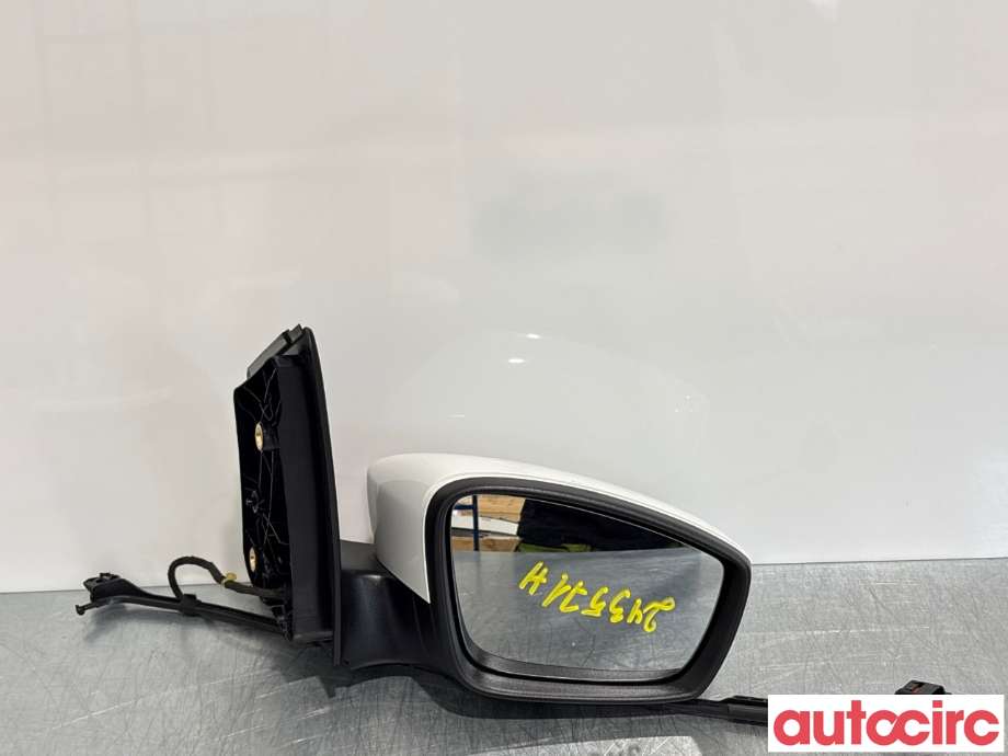 Speil høyre til VW E-Up 2013-2019 (VOLKSWAGEN|1S1857508AA|)