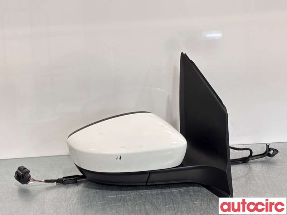 Speil høyre til VW E-Up 2013-2019 (VOLKSWAGEN|1S1857508AA|)