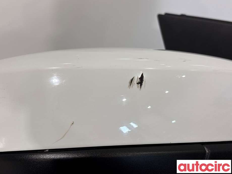 Speil høyre til VW E-Up 2013-2019 (VOLKSWAGEN|1S1857508AA|)