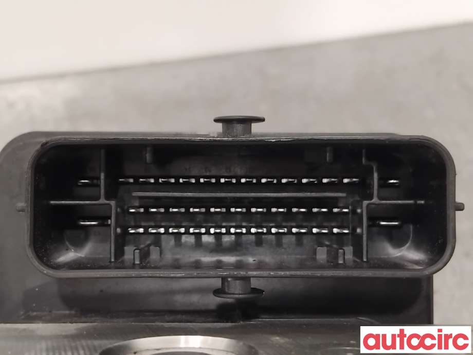 ABS sentral til Mazda CX-5 2012-2017 (Type I)  (MAZDA|KAY1-43-7A0C|062109-72273|KA0G437A0)