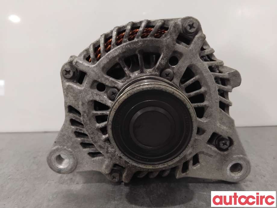Dynamo til Mazda CX-5 2012-2017 (Type I) (MAZDA|SH01-18-300B|A2TX3081|SH01)