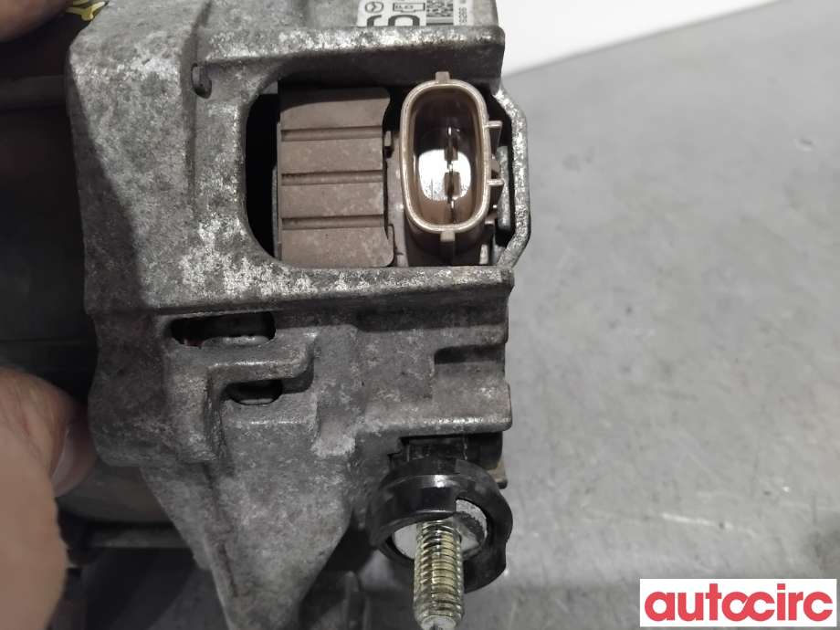 Dynamo til Mazda CX-5 2012-2017 (Type I) (MAZDA|SH01-18-300B|A2TX3081|SH01)