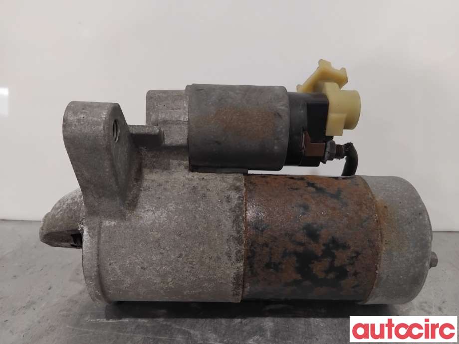 Starter diesel til Mazda CX-5 2012-2017 (Type I) (MAZDA|SH1B-18-400|M001T81582|SH1B)
